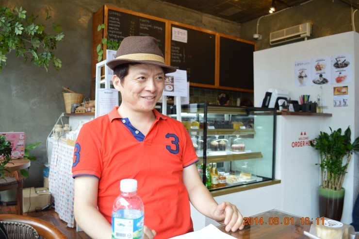 �̹��� �غ����Դϴ�.