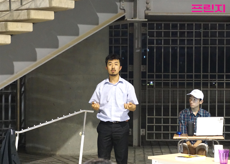 �̹��� �غ����Դϴ�.