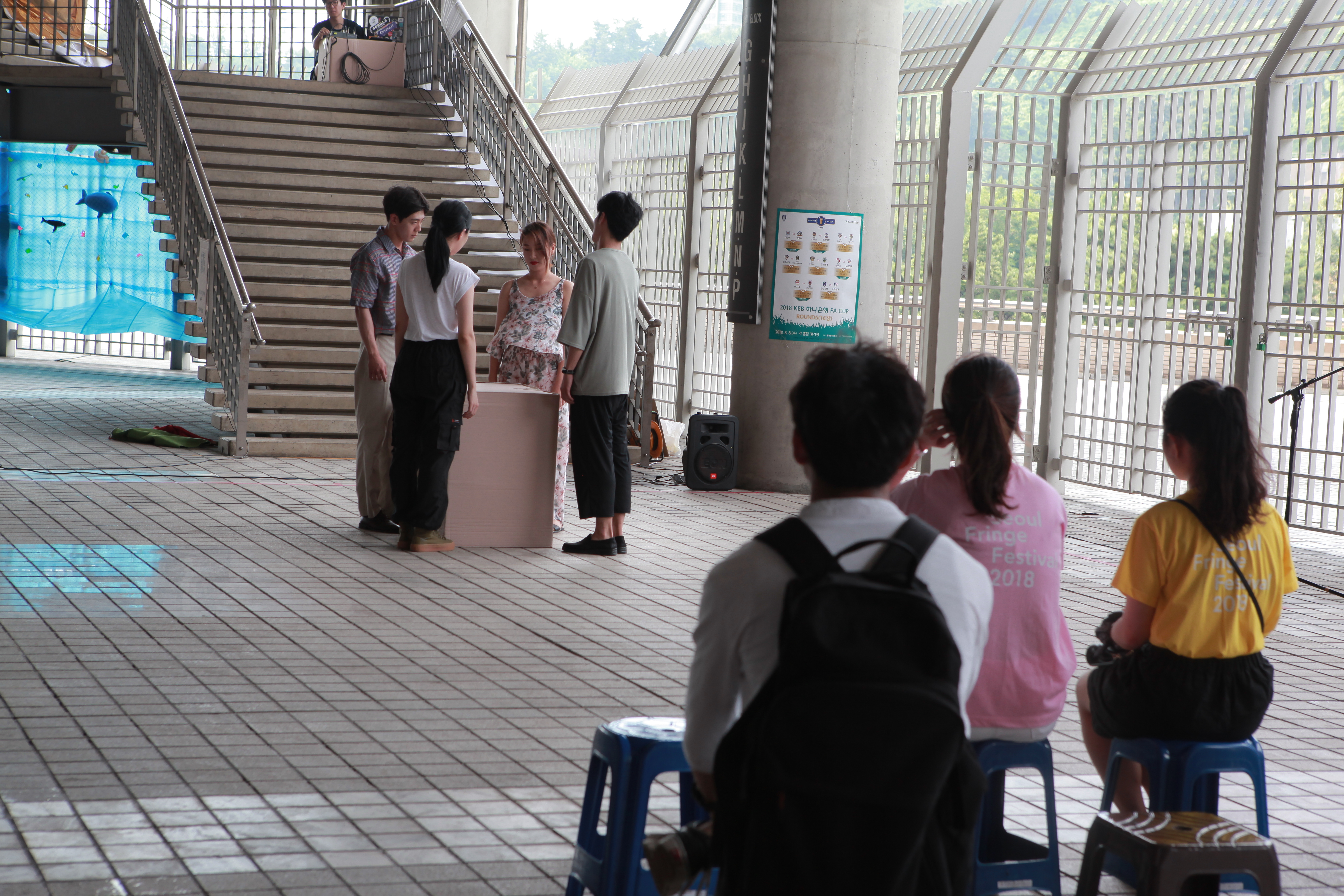 �̹��� �غ����Դϴ�.