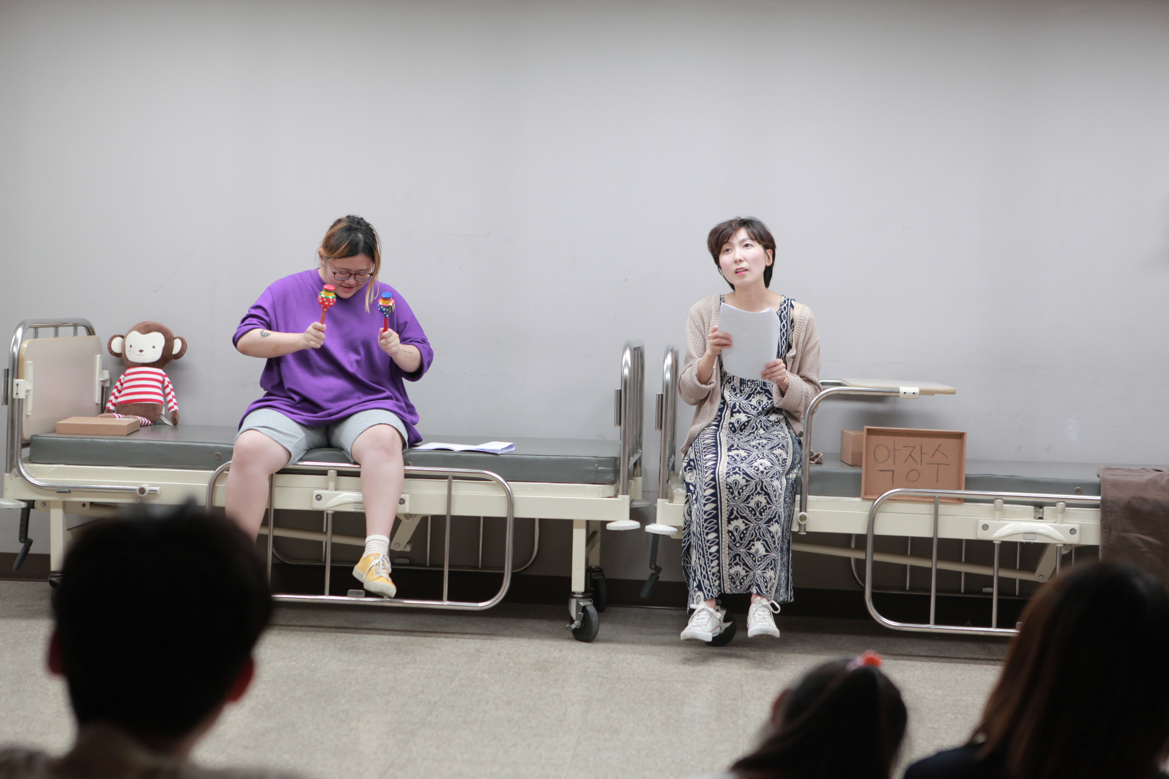 �̹��� �غ����Դϴ�.