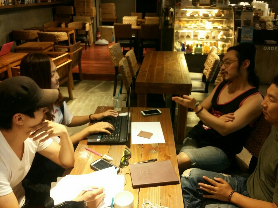 �̹��� �غ����Դϴ�.