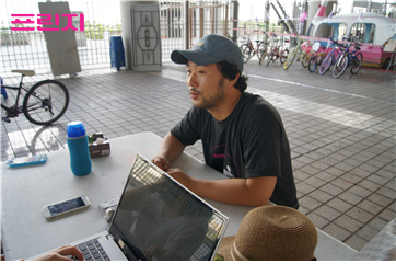 �̹��� �غ����Դϴ�.