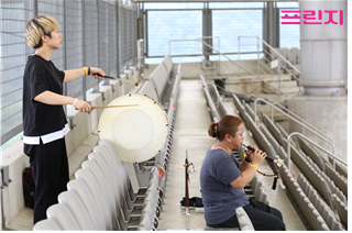 �̹��� �غ����Դϴ�.