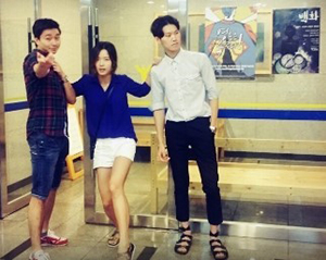 �̹��� �غ����Դϴ�.