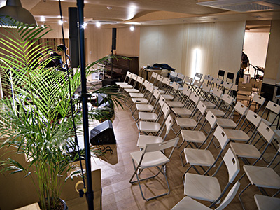 �����̼���ȭ���� ���� ���� SOUNDS ����